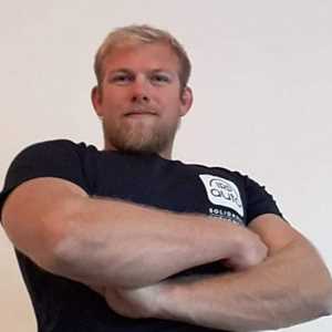 Anthony , un professionnel de la remise en forme à Muret