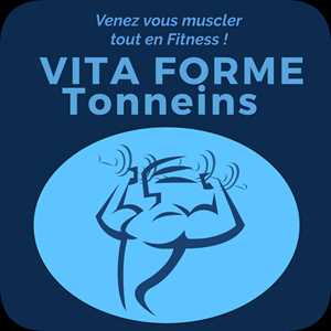 Éric , un coach sportif à Loudun