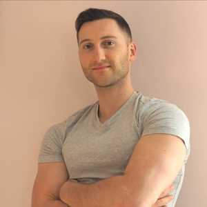 Florian, un coach fitness à Saint-Maur-des-Fossés