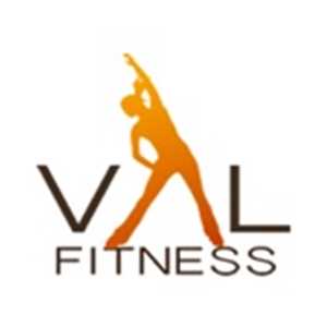 Valérie , un professeur de fitness à Villiers-le-Bel