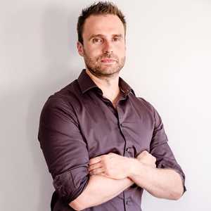 Valentin, un expert en coaching sportif à Loudun