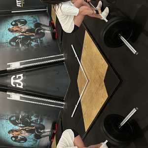 Lucie, un professionnel de la remise en forme à Muret