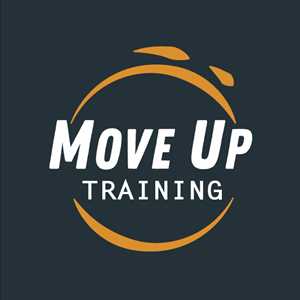 MOVE UP TRAINING, un coach sportif à Fleury-les-Aubrais