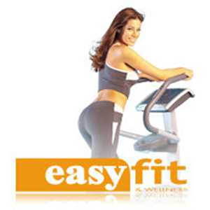 EASYFIT, un coach fitness à Tassin-la-Demi-Lune