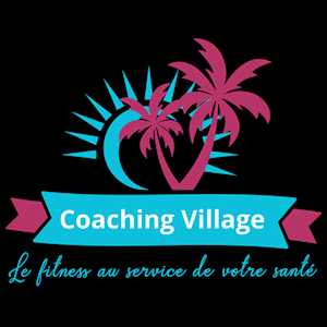 Coaching Village, un professeur de fitness à Villepinte