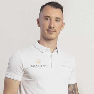 Coach'fit, un coach sportif à Muret