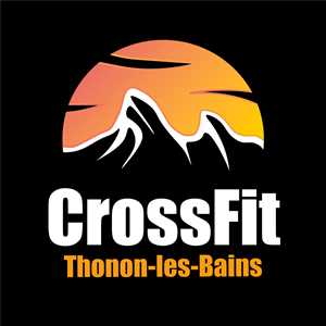 CrossFit Thonon-les-Bains, un coach sportif à Rillieux-la-Pape