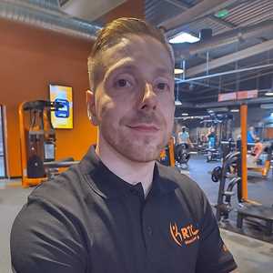 Ludovic, un professionnel de la remise en forme à Le Plessis-Trévise