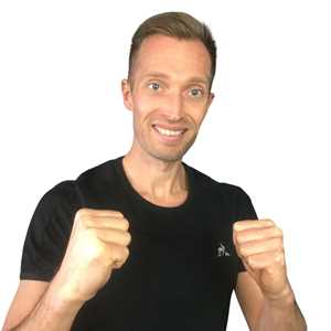 Mathieu , un professionnel de la remise en forme à Monteux