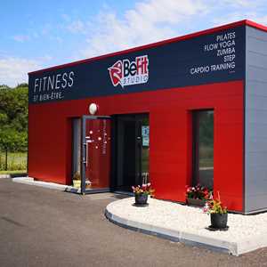 BEFIT STUDIO, un expert en coaching sportif à Saint-Maur-des-Fossés