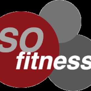frederic, un coach fitness à Tassin-la-Demi-Lune