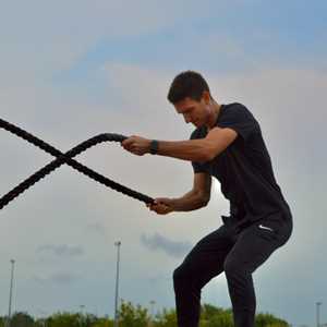 Nouveau Souffle, un coach fitness à Muret