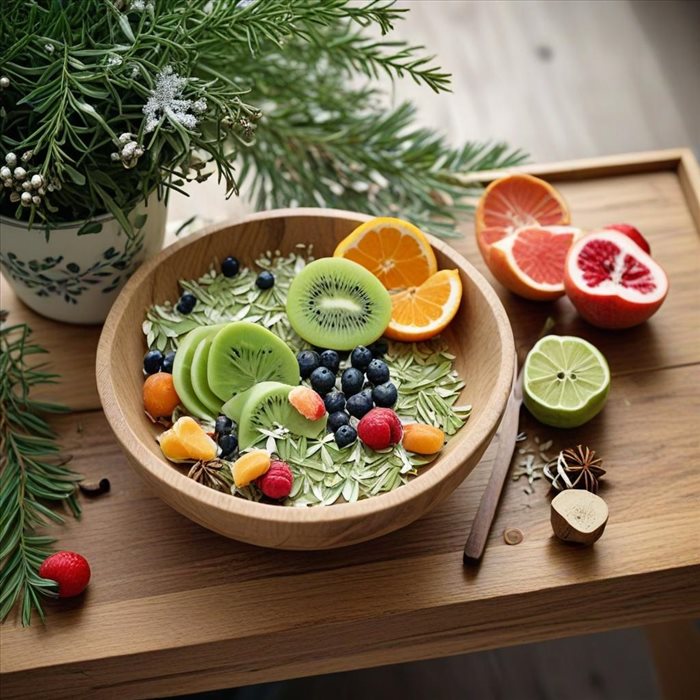 Calories du Petit-Déjeuner Équilibré : Guide Complet