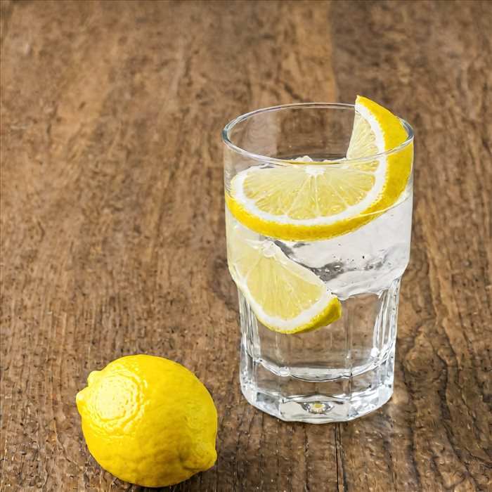 Aider son corps à mieux digérer l'alcool