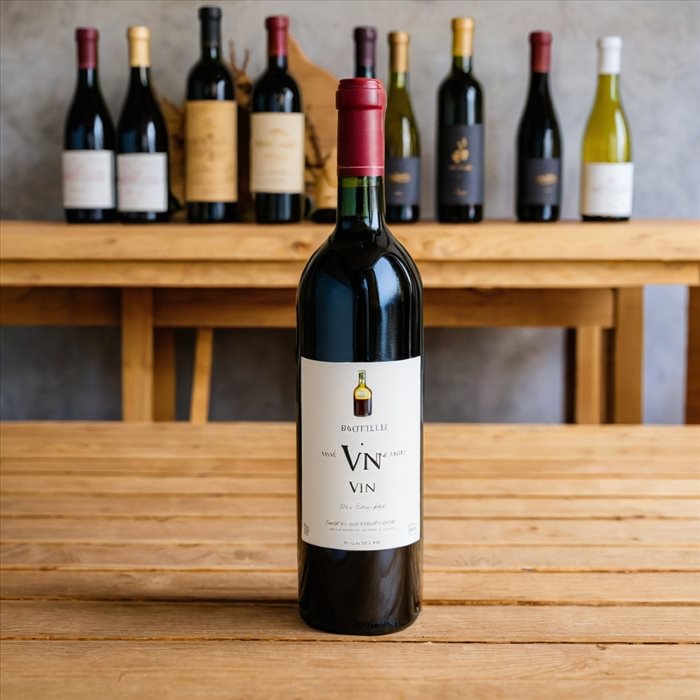Calories dans une Bouteille de Vin