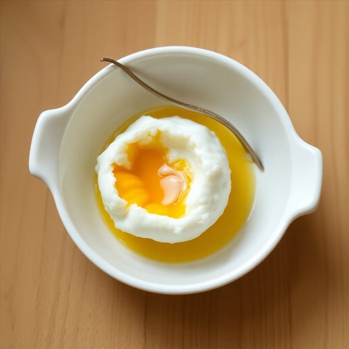 Calories d'un œuf dur : Tout ce que vous devez savoir