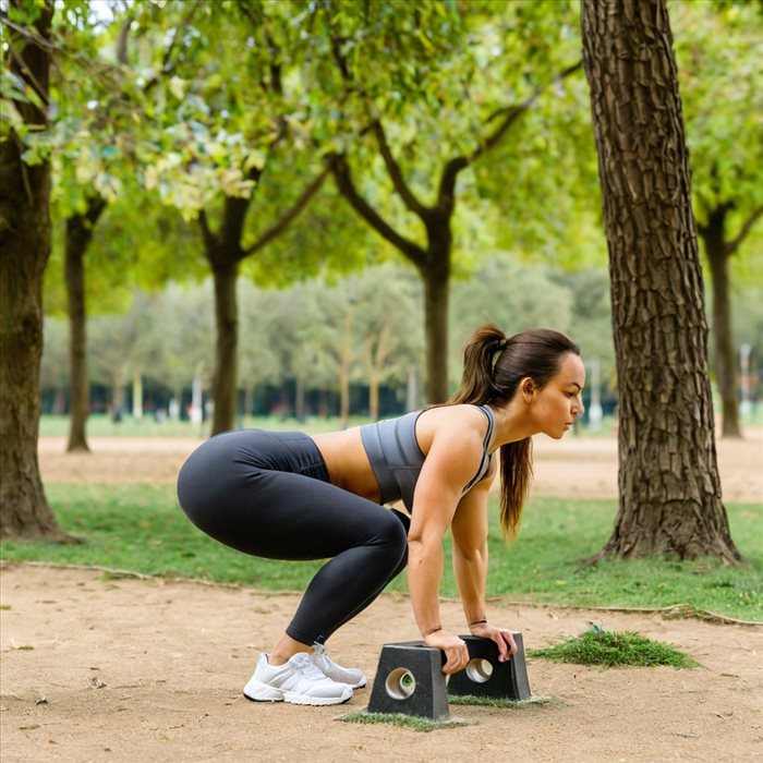 Perte de Cuisses : Astuces Rapides et Efficaces