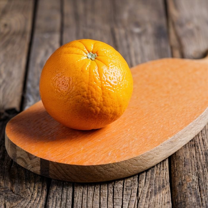 Calories d'une Orange : Tout Ce Que Vous Devez Savoir