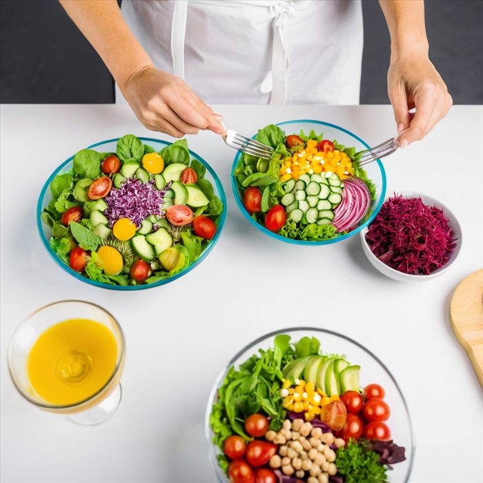 Perdre 10 Kilos Durable : Guide Pratique et Efficace