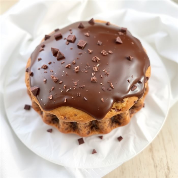 Calories du Pain au Chocolat