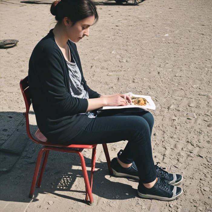Digérer Rapidement Après Un Repas Trop Copieux