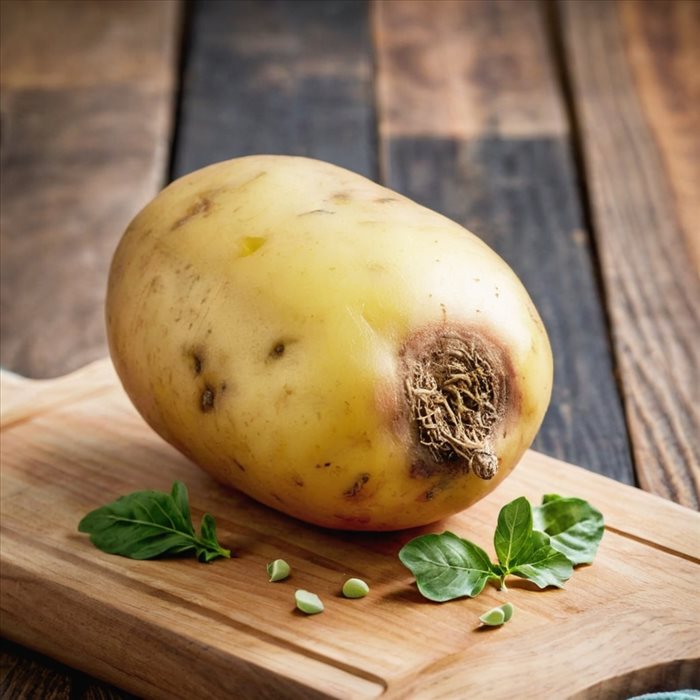 Recettes Saines à Base de Patate Douce