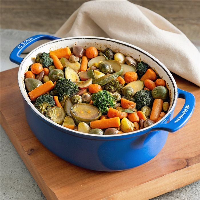 Optimiser la Digestion des Légumes Secs Efficacement