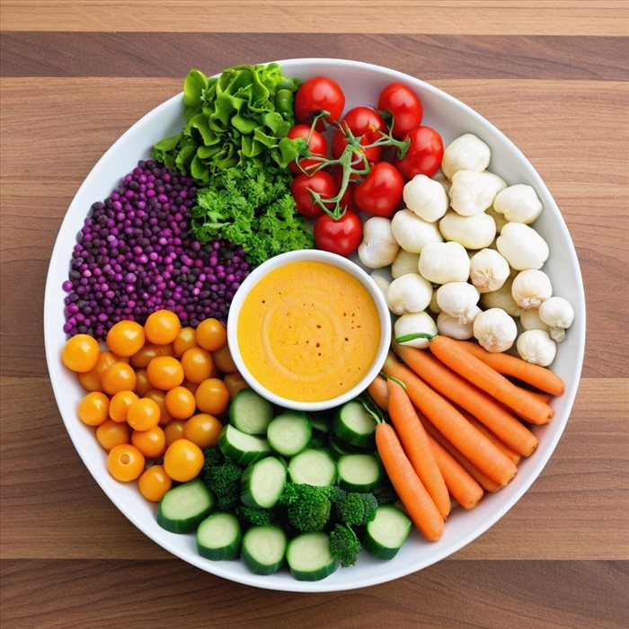 Calories et Repas Équilibrés : Guide Pratique