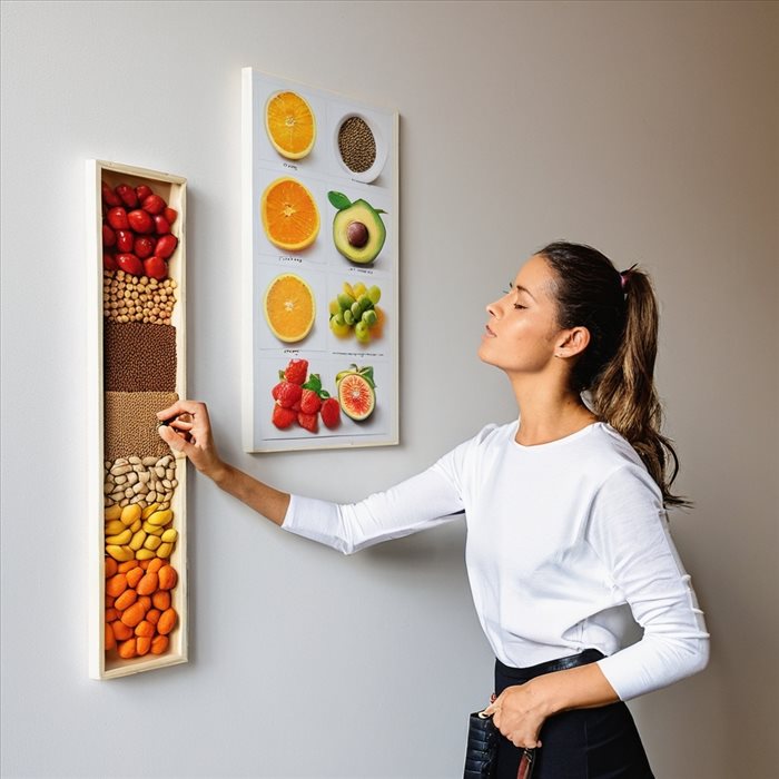 Calories Quotidiennes Pour Femmes : Guide Complet