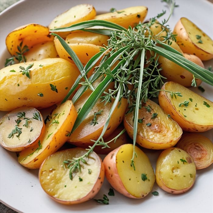 Accompagnements Savoureux pour la Patate Douce