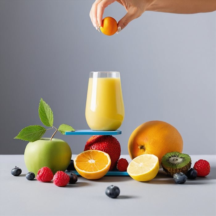 Calories et Perte de Poids