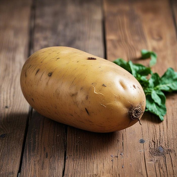 Délicieuses Recettes à Base de Patate Douce