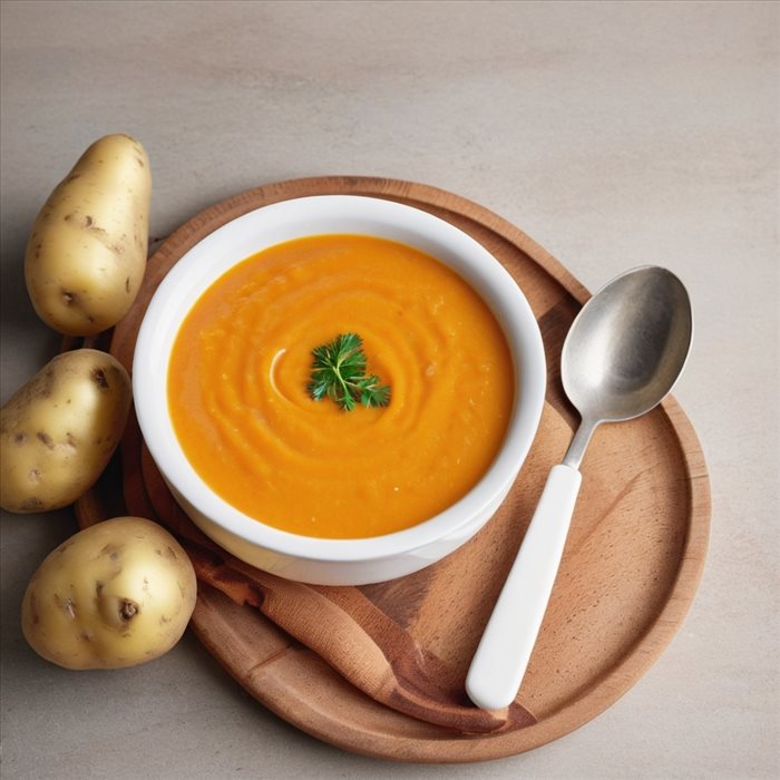 Soupe de Patate Douce : Recettes et Astuces Délicieuses