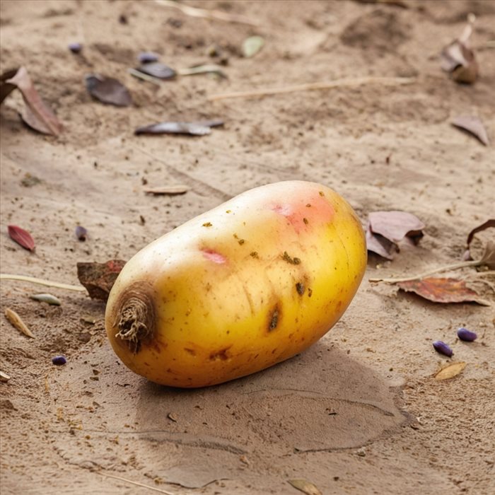 Épices idéales pour accompagner la patate douce