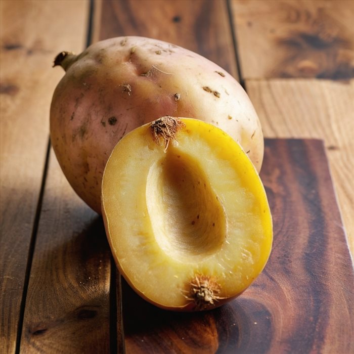 Patate Douce : Recettes, Bienfaits et Nutrition