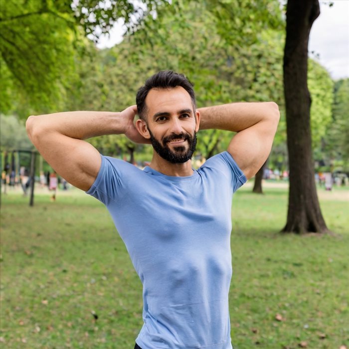 Découvrez Comment Dessiner un Corps Musclé Facilement