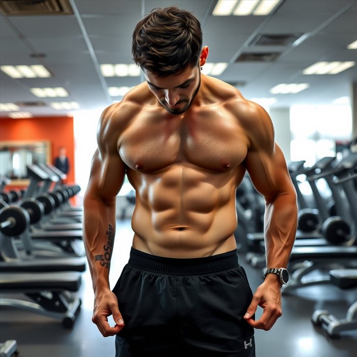 Développement Musculaire : Guide d'Entraînement Efficace