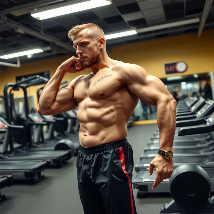 Évaluer l'Efficacité de Votre Entraînement Musculaire