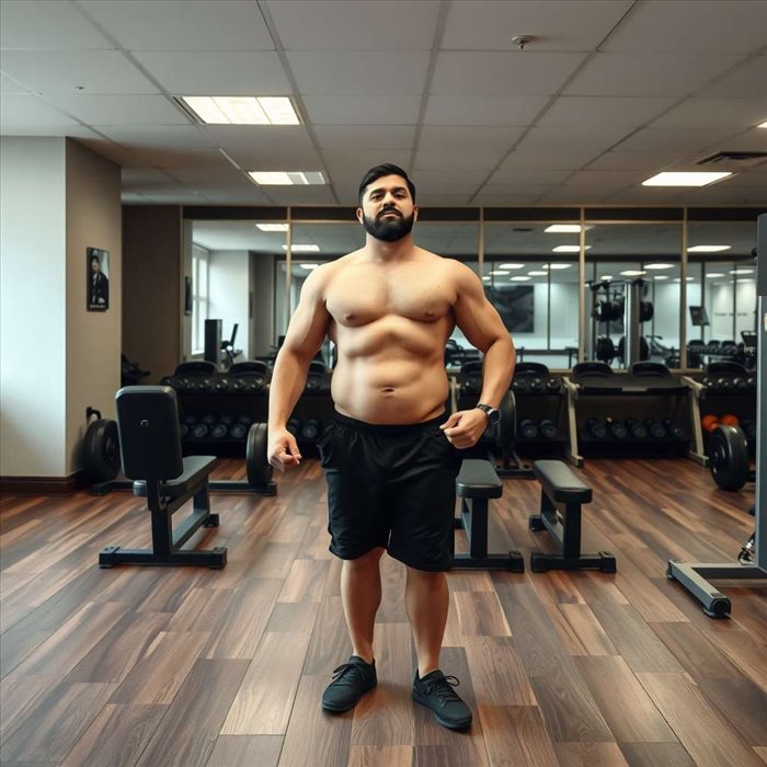 Prendre du Muscle Naturellement et Durable