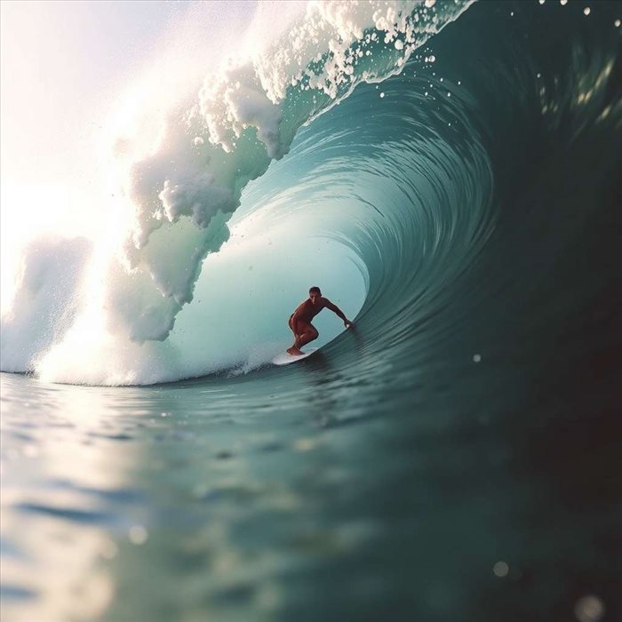 Découvrez les Meilleurs Spots de Surf au Brésil