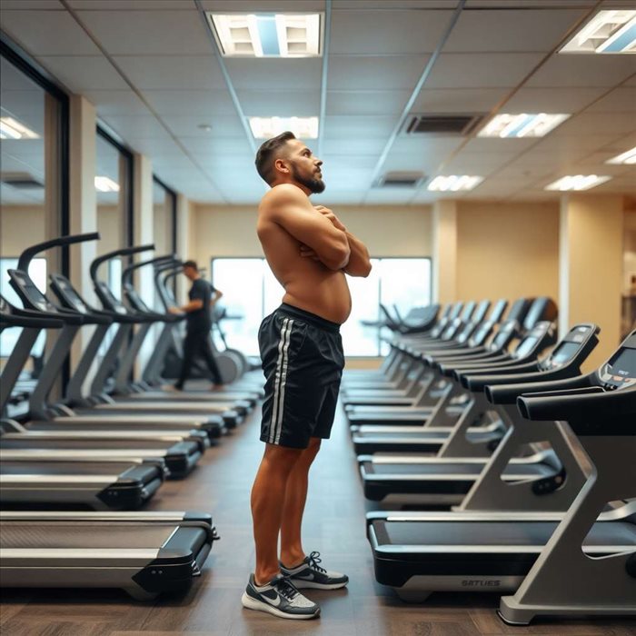 Transformez Votre Graisse en Muscle Efficacement !