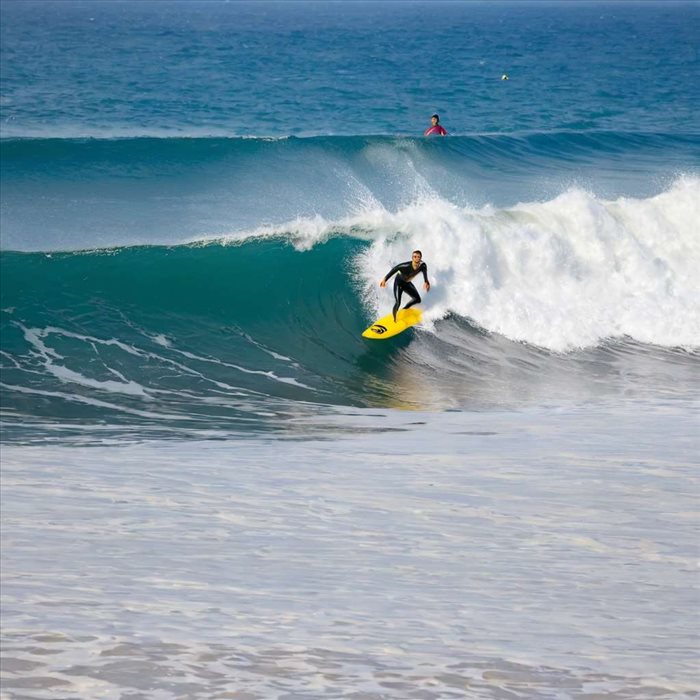 Découvrez les Meilleurs Spots de Surf au Nicaragua