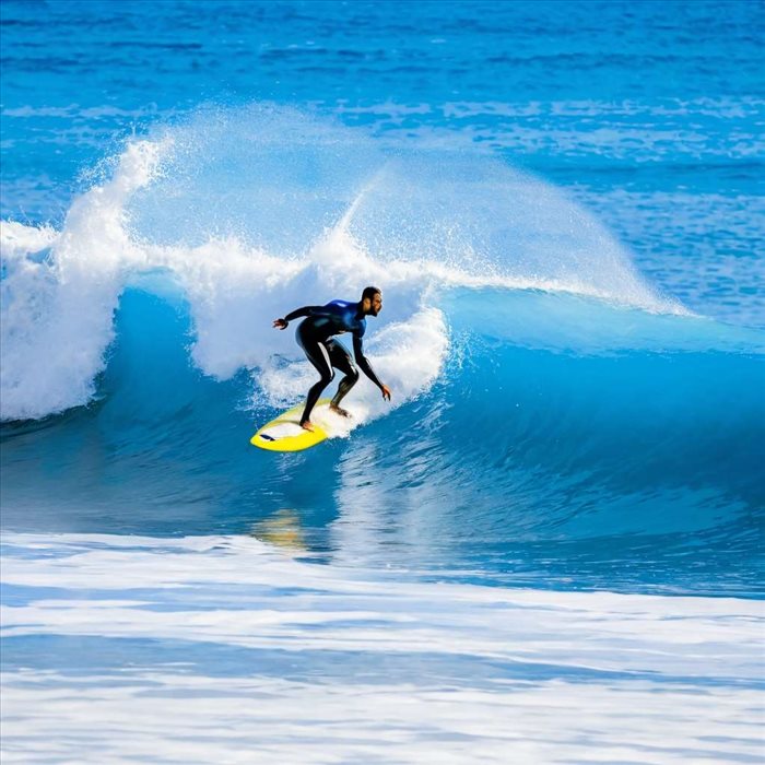 Découvrez les Meilleures Astuces pour Surfer au Costa Rica