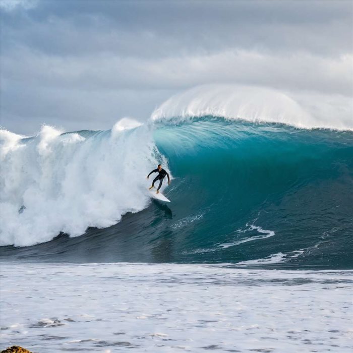 Surf à Bali : Guide des Spots Incontournables