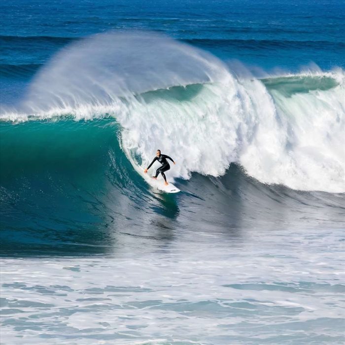 Découvrez les Meilleurs Spots de Surf à Hawaii