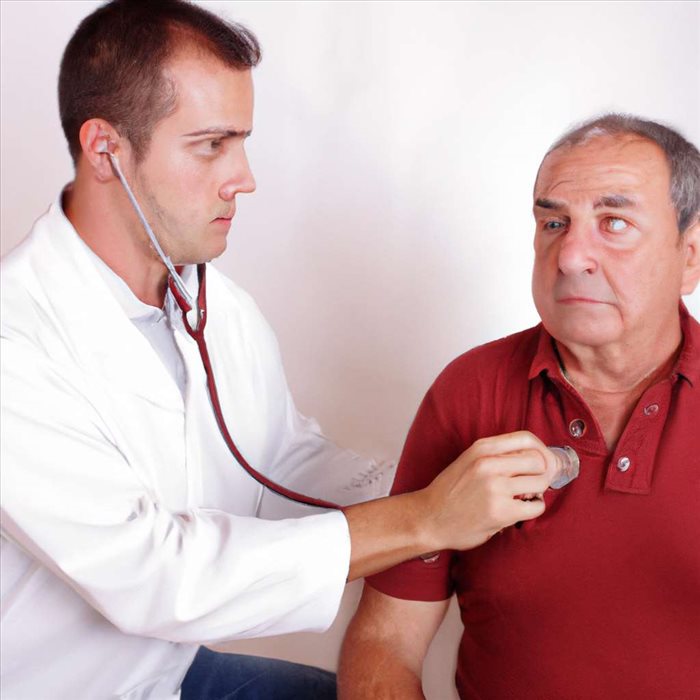 Examen Cardio-Vasculaire : Étapes et Procédures Clés