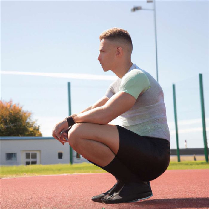 Collagène et Récupération : Impact sur les Athlètes