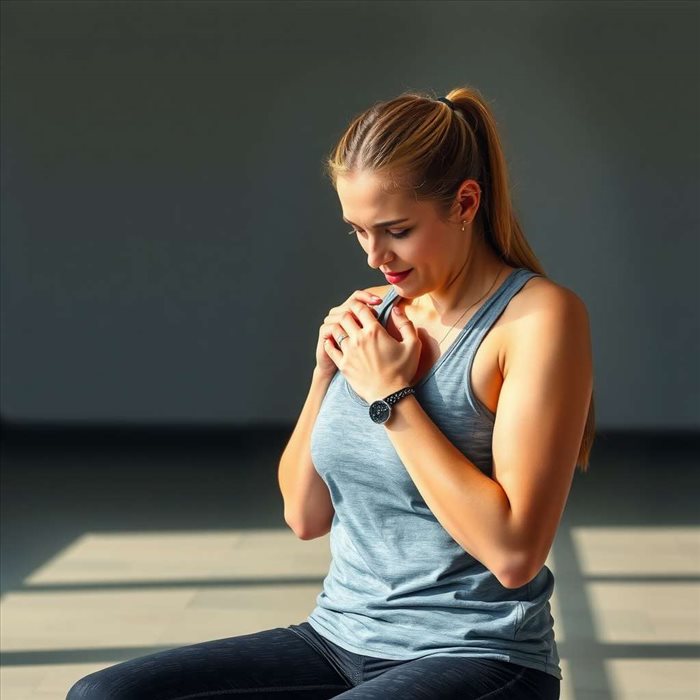 Collagène et Souplesse Musculaire : Essentiel ou Pas ?