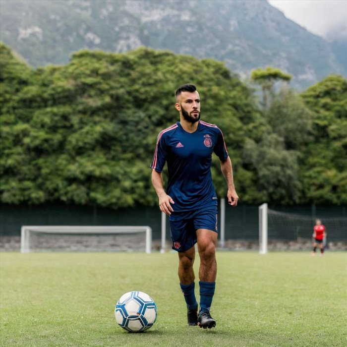 Améliorez Votre Cardio au Football