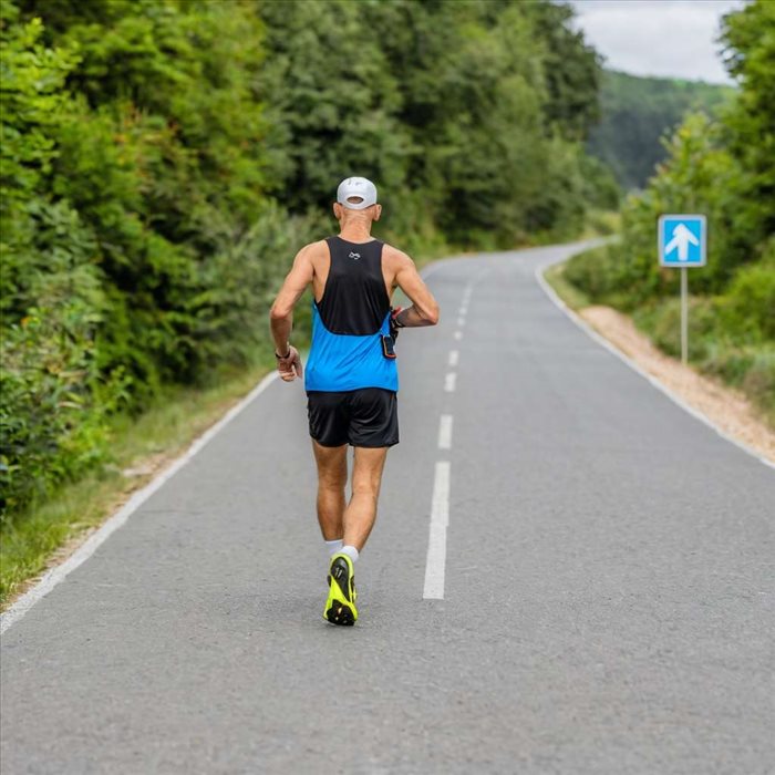 Sport et Collagène : Impact sur Votre Santé